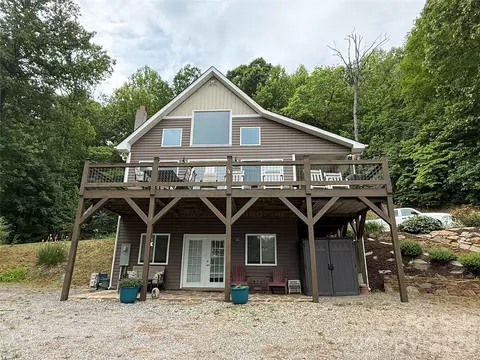 696 Hickory Nut Holw, Old Fort, NC 28762