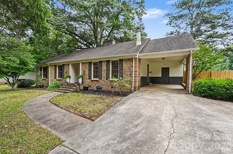 261 Sherwood Cir, Rock Hill, SC 29730