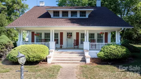 144 Hunter Bridge Rd, Stony Point, NC 28678