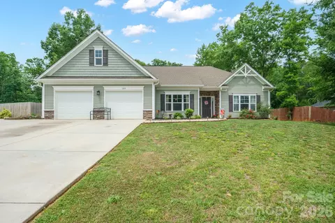 149 Windstone 12 Dr #12, Troutman, NC 28166