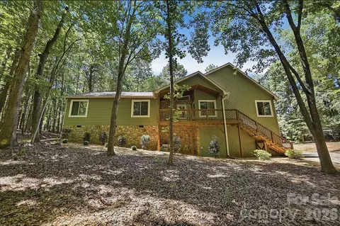 14428 Harbor Estate Rd, Charlotte, NC 28278