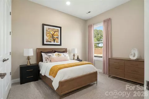 Bedroom - 207 Patagonia Pl, Locust, NC 28097 photo 3 of 3