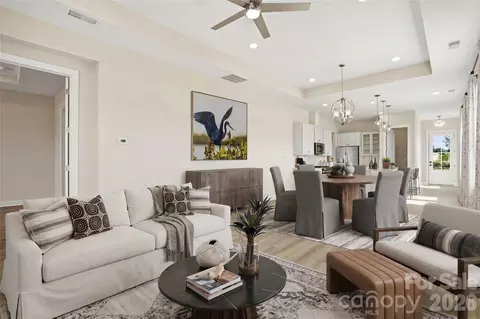 Living - 207 Patagonia Pl, Locust, NC 28097 photo 2 of 3