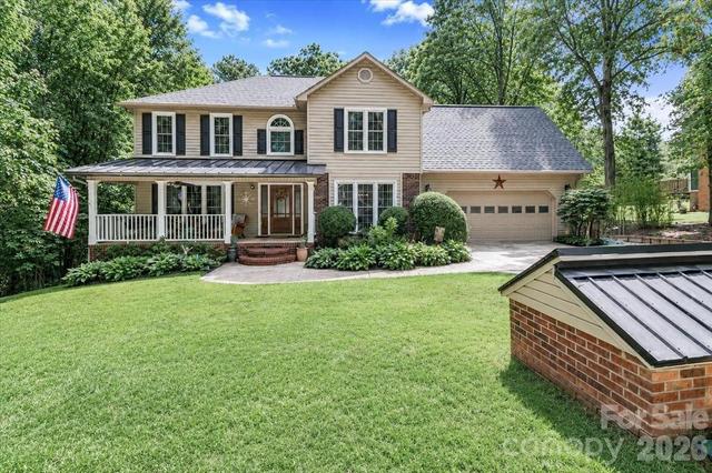 311 N Deerfield Cir, Salisbury, NC 28147
