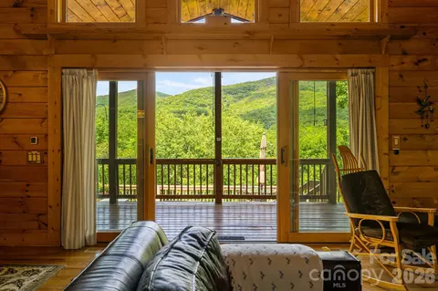 642 Scenic View Rd, Maggie Valley, NC 28751