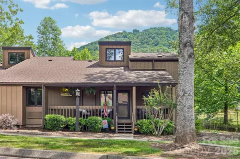 147 W Lake S 1206 Dr S #1206, Lake Lure, NC 28746