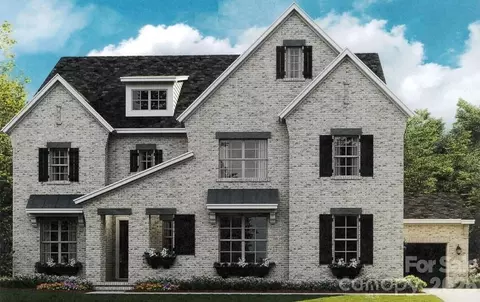 6037 Robert Gray 6 Ct #6, Charlotte, NC 28277