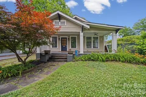 320 Westwood Ave, Charlotte, NC 28203
