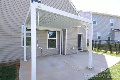 Exterior - 3227 Laurel Brook Dr, Denver, NC 28037 photo 3 of 3