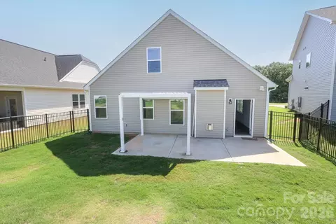 Exterior - 3227 Laurel Brook Dr, Denver, NC 28037 photo 2 of 3