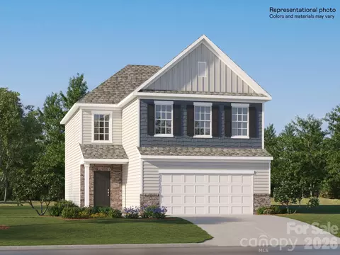 1122 Coopers 177 Way #177, Belmont, NC 28012