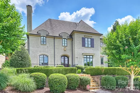 6223 Calley Glenn Ln, Charlotte, NC 28226