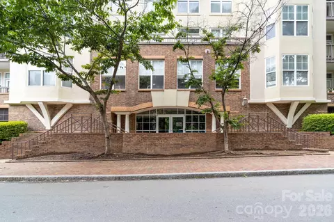 405 W 7th 302 St #302, Charlotte, NC 28202