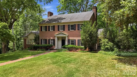 330 Earlwood Rd, Statesville, NC 28677