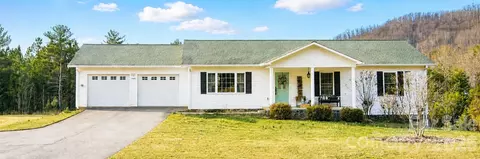 4460 Gouge Ave, Morganton, NC 28655