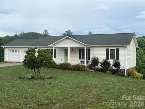 4460 Gouge Ave, Morganton, NC 28655