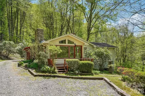 66 Pinto Trl, Sylva, NC 28779