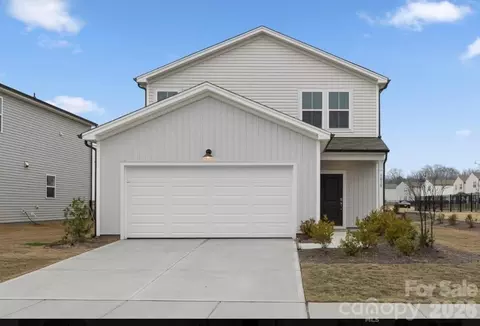 3038 Langhorne Sw Ave SW, Concord, NC 28027