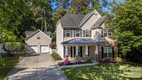17815 Steel Horse Rd, Cornelius, NC 28031
