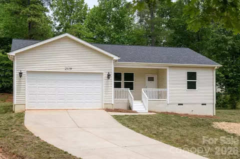 2119 South Rd, Morganton, NC 28655
