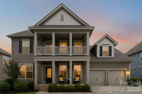 4009 Tory Path Rd, Waxhaw, NC 28173