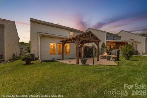 3338 Cord Oak Ct, Gastonia, NC 28056