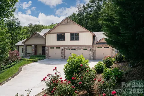 145 Glen Trillium Dr, Fletcher, NC 28732