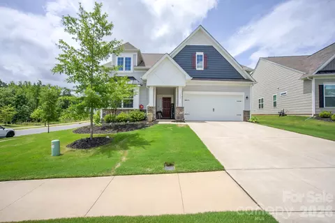133 Dubois Dr, Mooresville, NC 28115