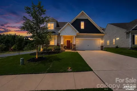 133 Dubois Dr, Mooresville, NC 28115