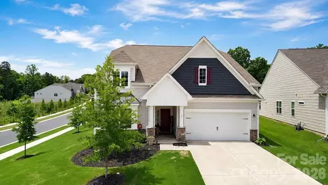 133 Dubois Dr, Mooresville, NC 28115