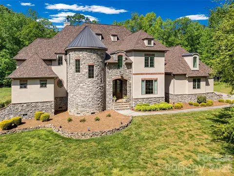 14925 Henry Harrison Stillwell Dr, Huntersville, NC 28078