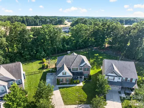 2331 Balting Glass Dr, Indian Trail, NC 28079