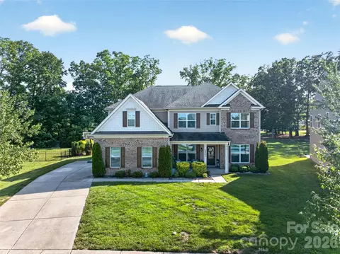 2331 Balting Glass Dr, Indian Trail, NC 28079