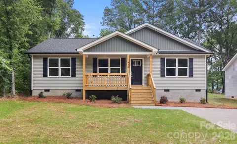 418 Digh St, Gastonia, NC 28052