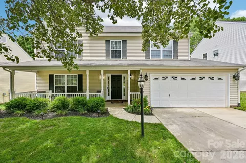 127 Elrosa Rd, Mooresville, NC 28115