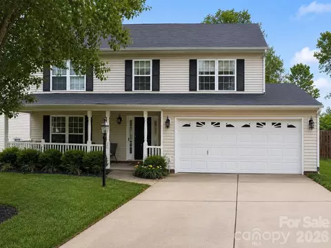 127 Elrosa Rd, Mooresville, NC 28115
