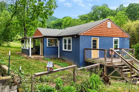 4 Mountain View Rd, Asheville, NC 28805