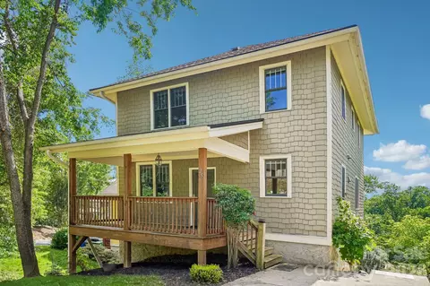 25 Houston St, Asheville, NC 28801