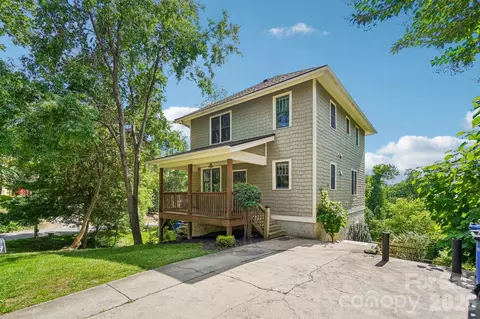 25 Houston St, Asheville, NC 28801