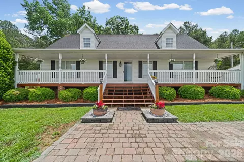 6626 Jesse Rushing Rd, Marshville, NC 28103