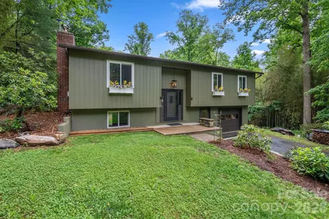 107 Beech Valley Ests, Weaverville, NC 28787