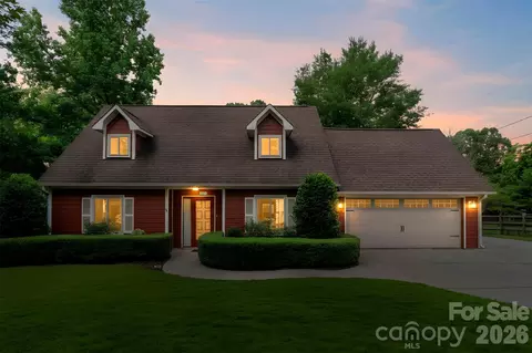 2606 Saddlewood Sw Cir SW, Concord, NC 28027
