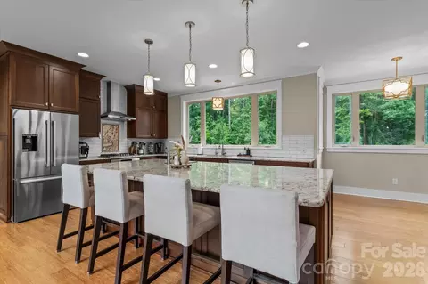 Kitchen - 9355 Legrand Dr, Terrell, NC 28682 photo 1 of 4