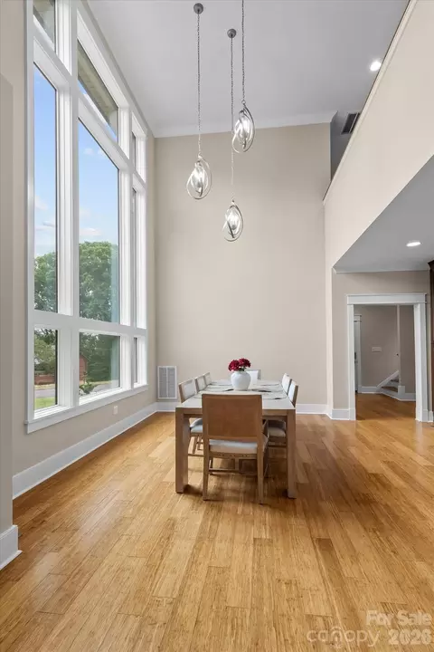 Dining - 9355 Legrand Dr, Terrell, NC 28682 photo 2 of 3