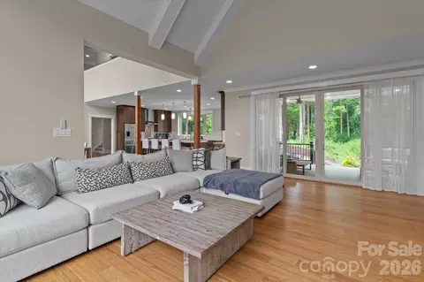 Living - 9355 Legrand Dr, Terrell, NC 28682 photo 3 of 3