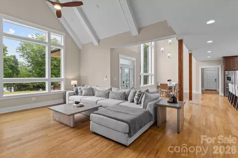 Living - 9355 Legrand Dr, Terrell, NC 28682 photo 2 of 3