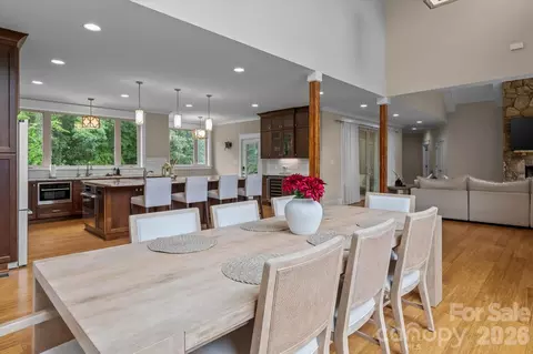 Dining - 9355 Legrand Dr, Terrell, NC 28682 photo 3 of 3