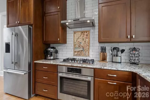 Kitchen - 9355 Legrand Dr, Terrell, NC 28682 photo 3 of 4