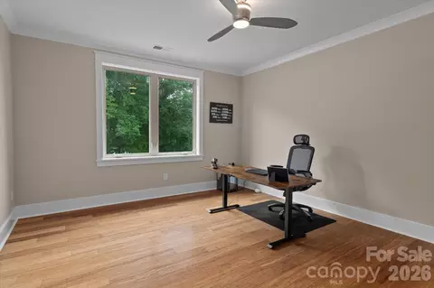 Bedroom - 9355 Legrand Dr, Terrell, NC 28682 photo 3 of 4