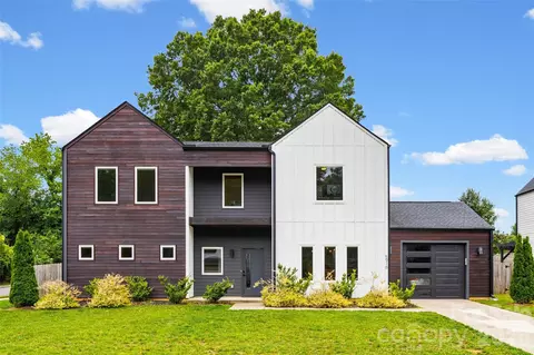 5916 Pepper Bush Ln, Charlotte, NC 28212